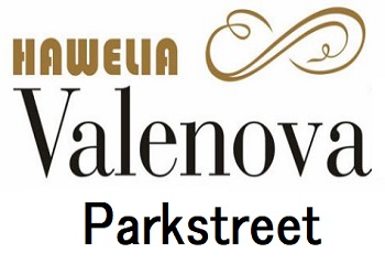 Hawelia Valenova Parkstreet